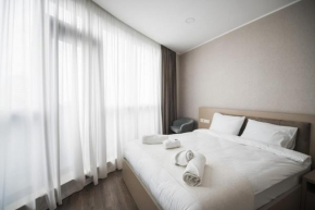 Studio in Central Batumi - By Wehost
